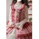 Miss Point Sunflower Gardening 2.0 Deluxe JSK(Reservation/6 Colours/Full Payment Without Shipping)